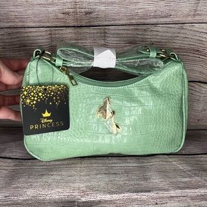 Disney The Little Mermaid Ariel Shoulder Bag